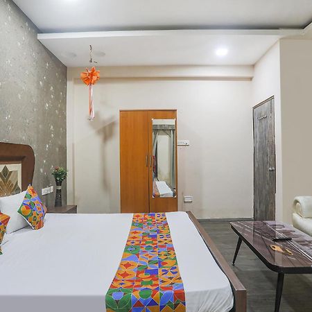Fabhotel Classic Stay Inn Nagpur Eksteriør bilde